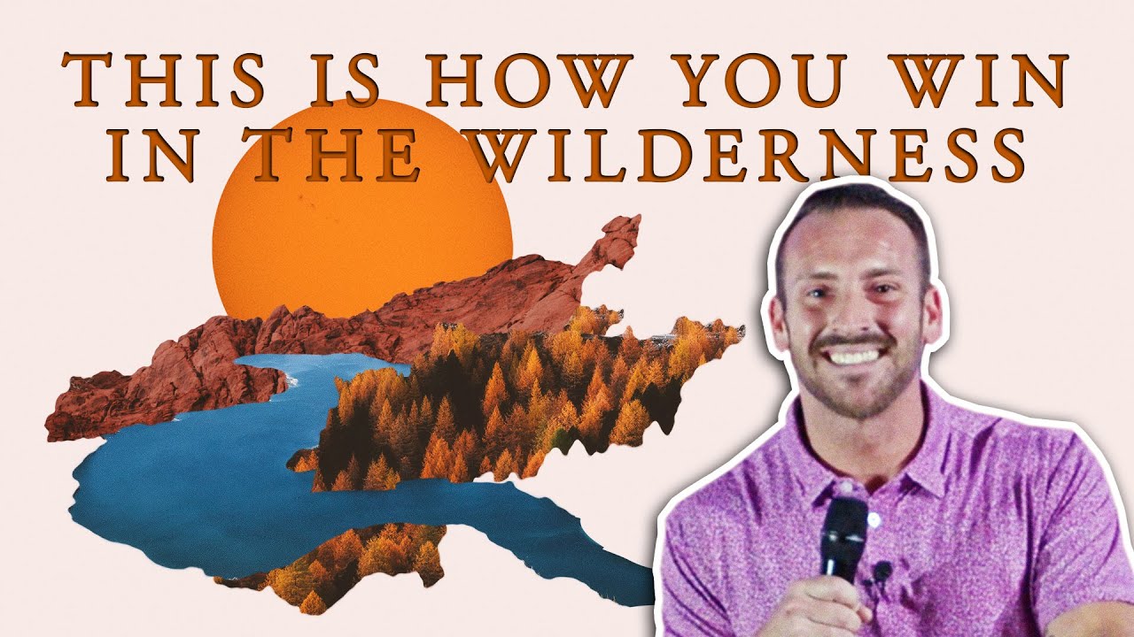 This is How You Win in the Wilderness | 41