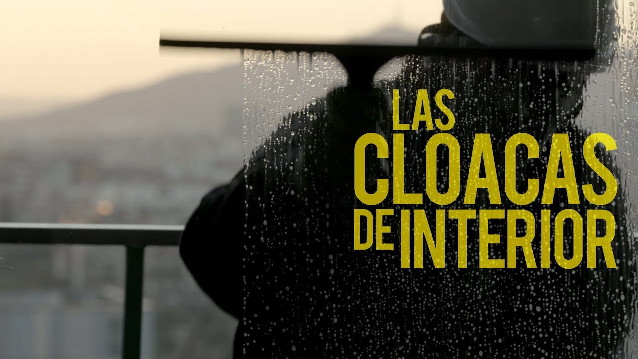 Las cloacas de Interior