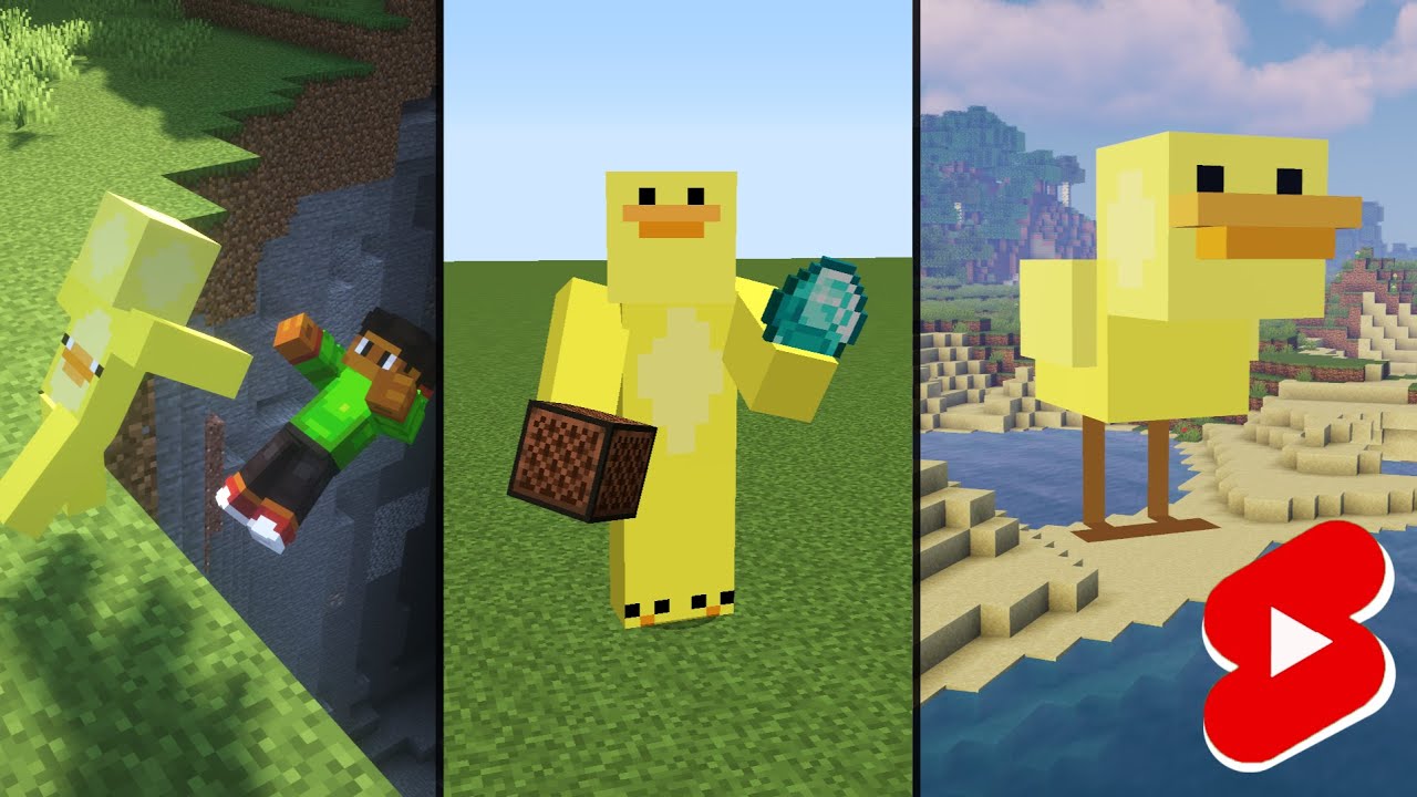 Лучшие короткометражки Twi — Minecraft 2021 #Shorts