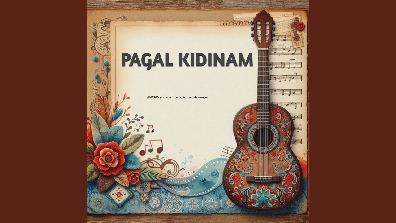 Pagal Kidinam