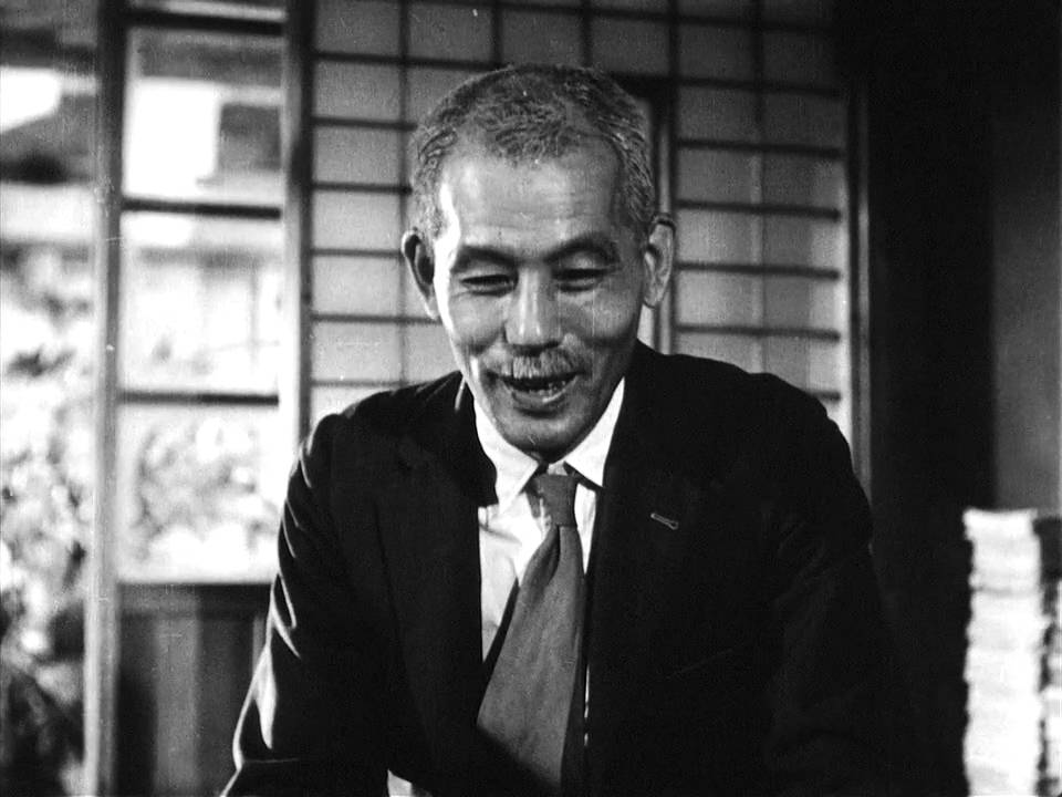 [Vietsub] Tokyo Story (1953)