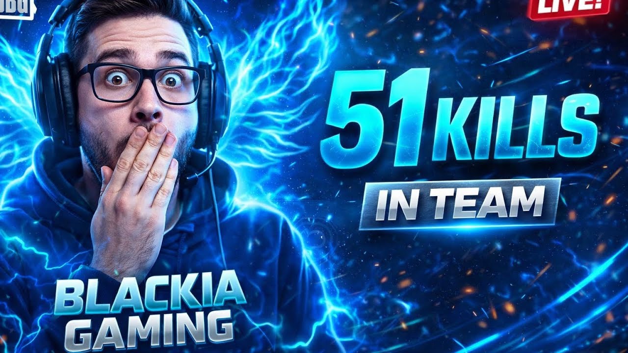 51 kills in single match 😱😱 | worl record kills in erangle 😱😱✅ | rush game play in ace dominated |