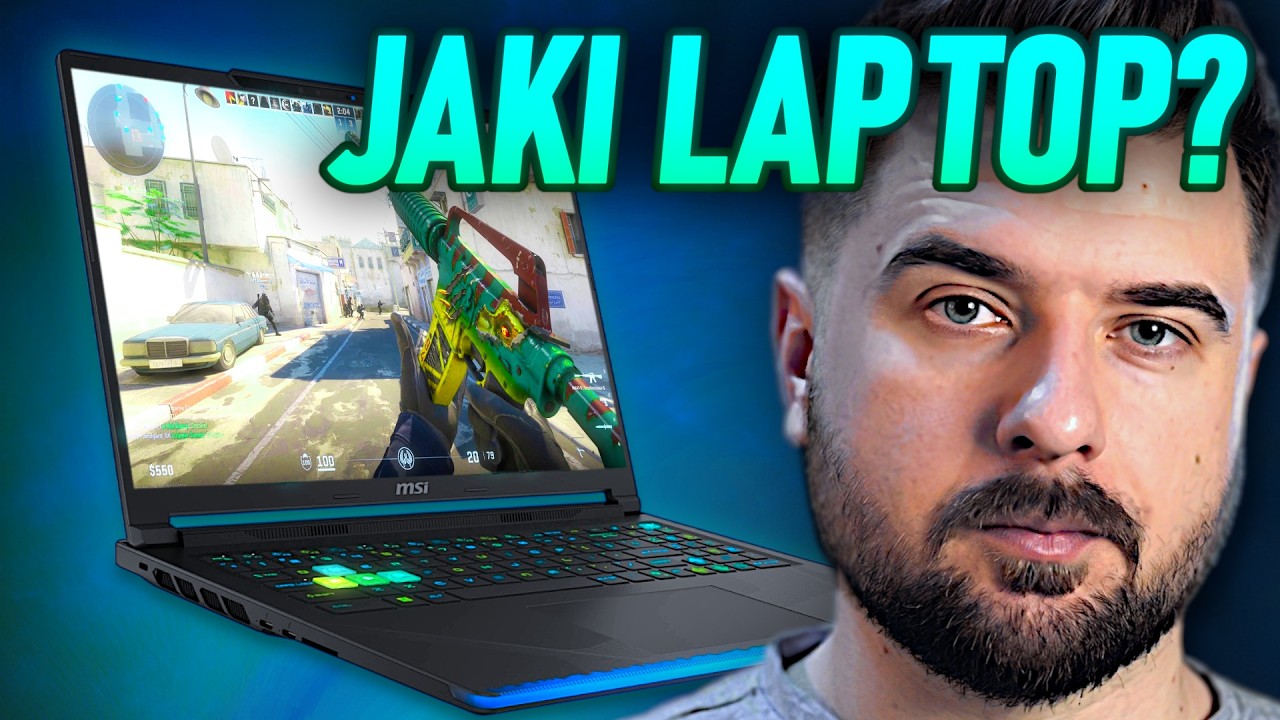 Szukasz laptopa? Oto jaki laptop wybrać we Wrześniu 2026