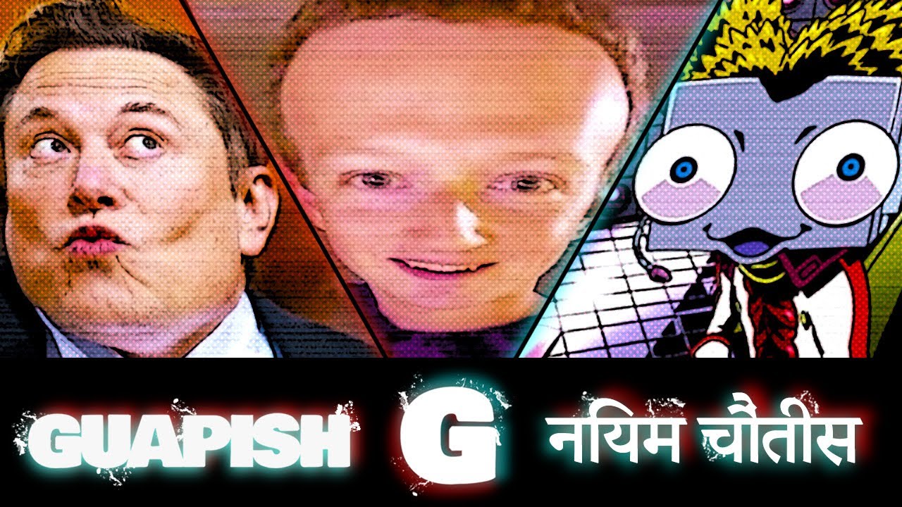 Social Media Is Driving Us Insane! | Guapish Episode 217