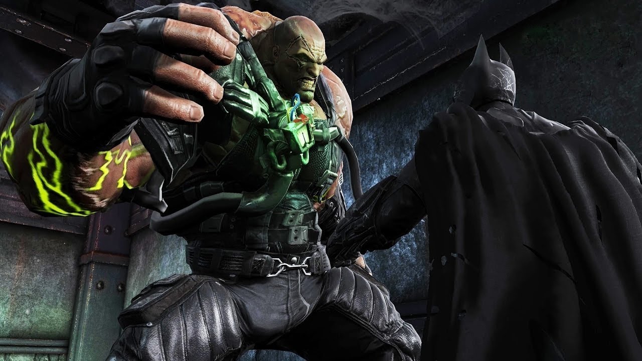 Batman Arkham Origins. Ep.3: Las reglas no se rompen