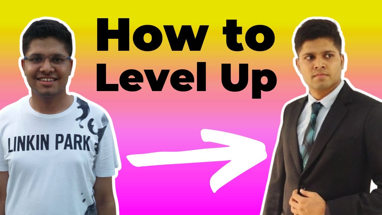Give up these 4 things to be successful (for Students)