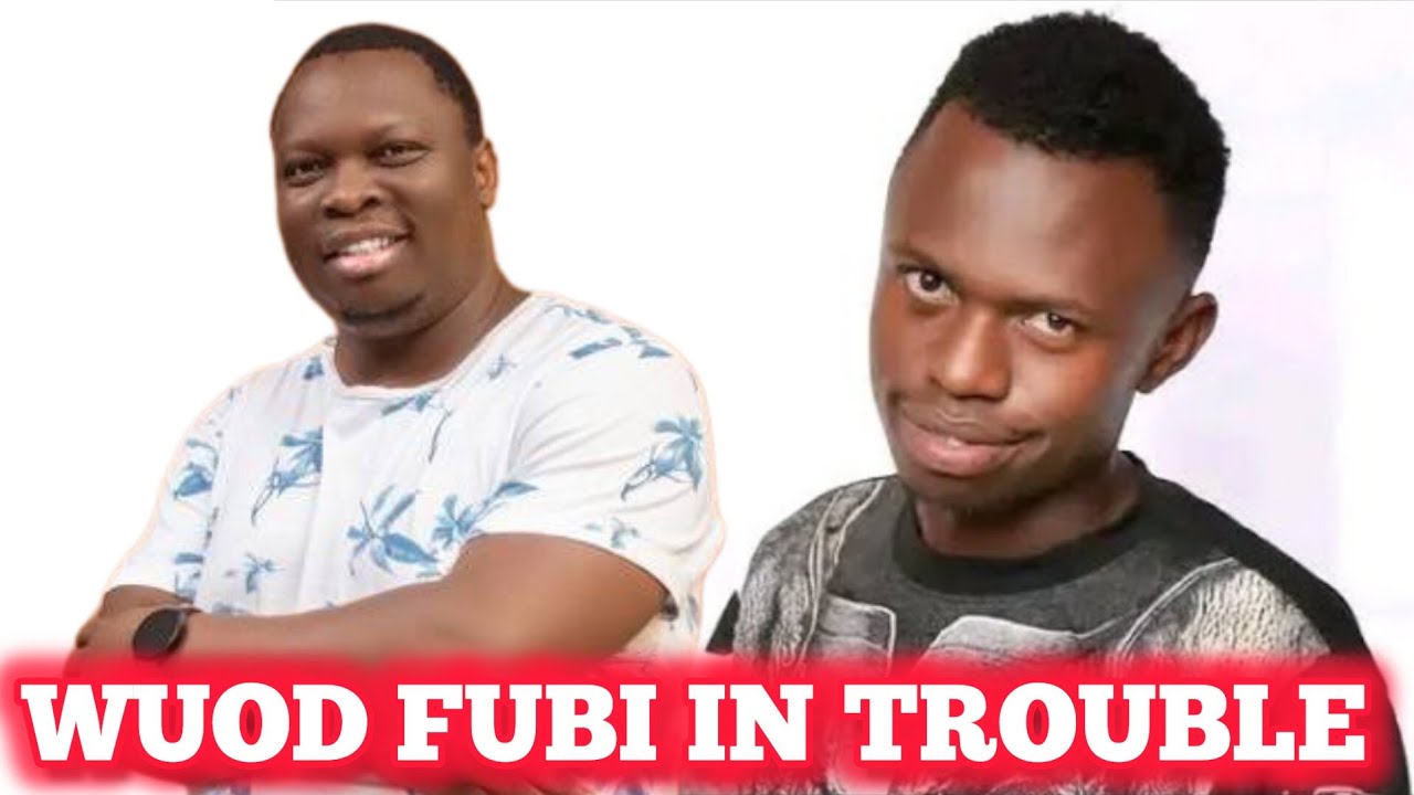 WHY WUOD FIBI HAS NOT GIVEN ME MY SONGS, I DON'T KNOW WHEN HE WILL BUT I WISH HIM WELL - STEVO JANAM