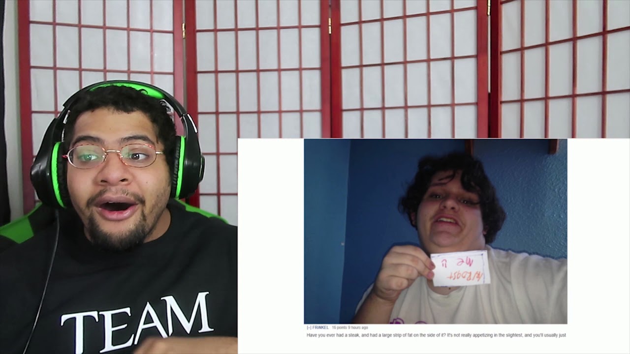 Why You Don't Want The Internet To Roast You (Graham The Christian Edition)