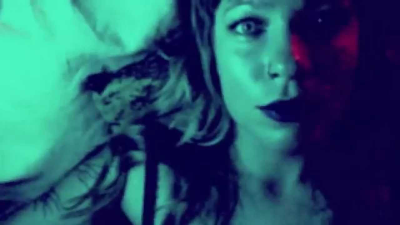 Brandy Zdan - CUT N RUN (Official Video)