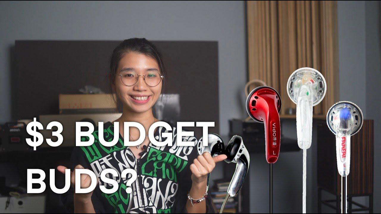 Worth It?: A Sub $20 Earbud Comparo