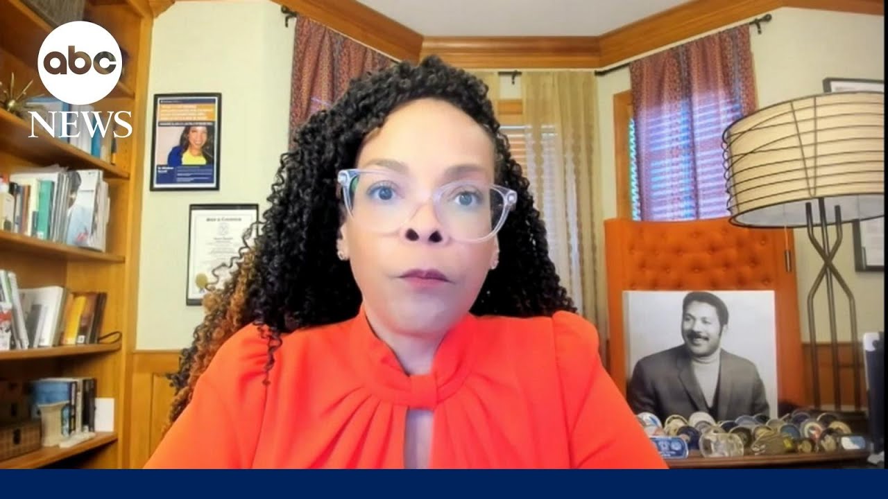 Causes behind Black women&rsquo;s mental health inequities