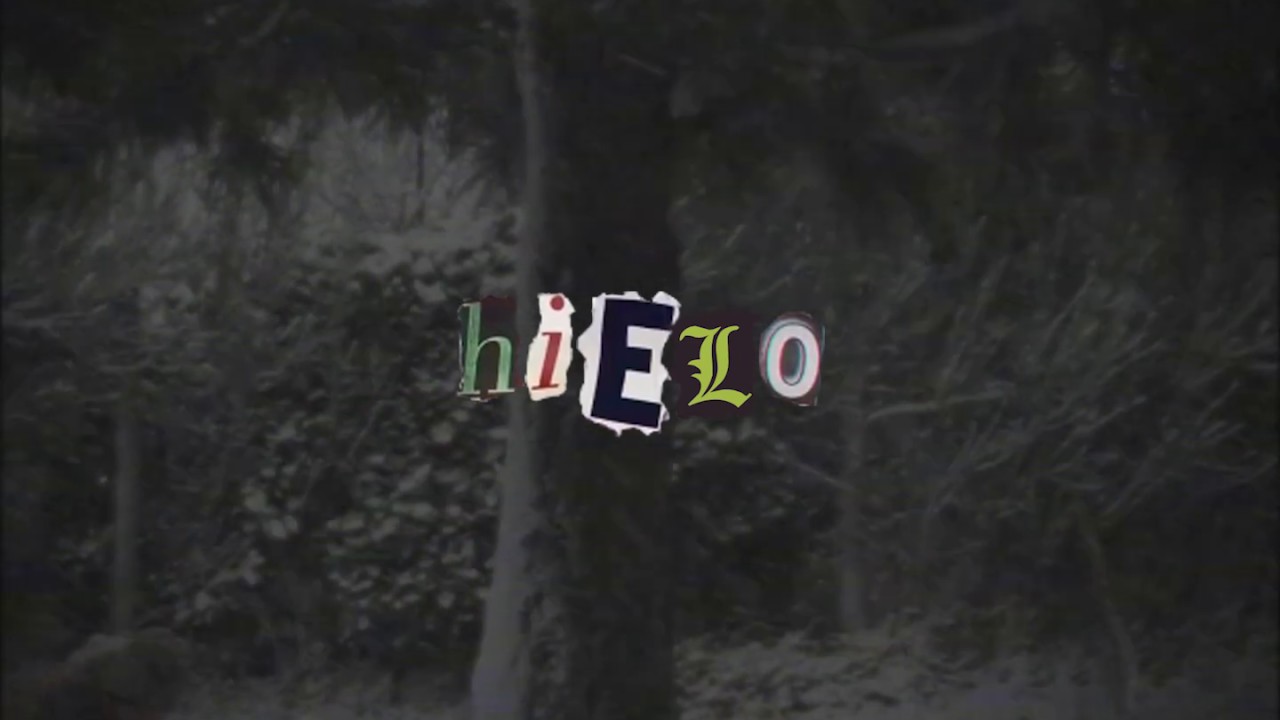 Tobi - Hielo (Video Oficial)