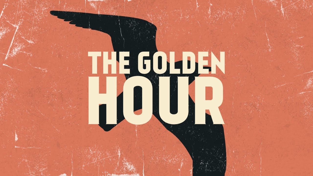The Golden Hour (POORTER - 2021) - 30 second music