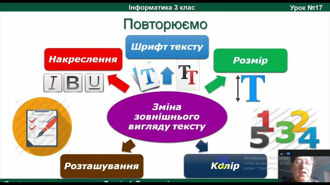 3_17_Як форматувати текст