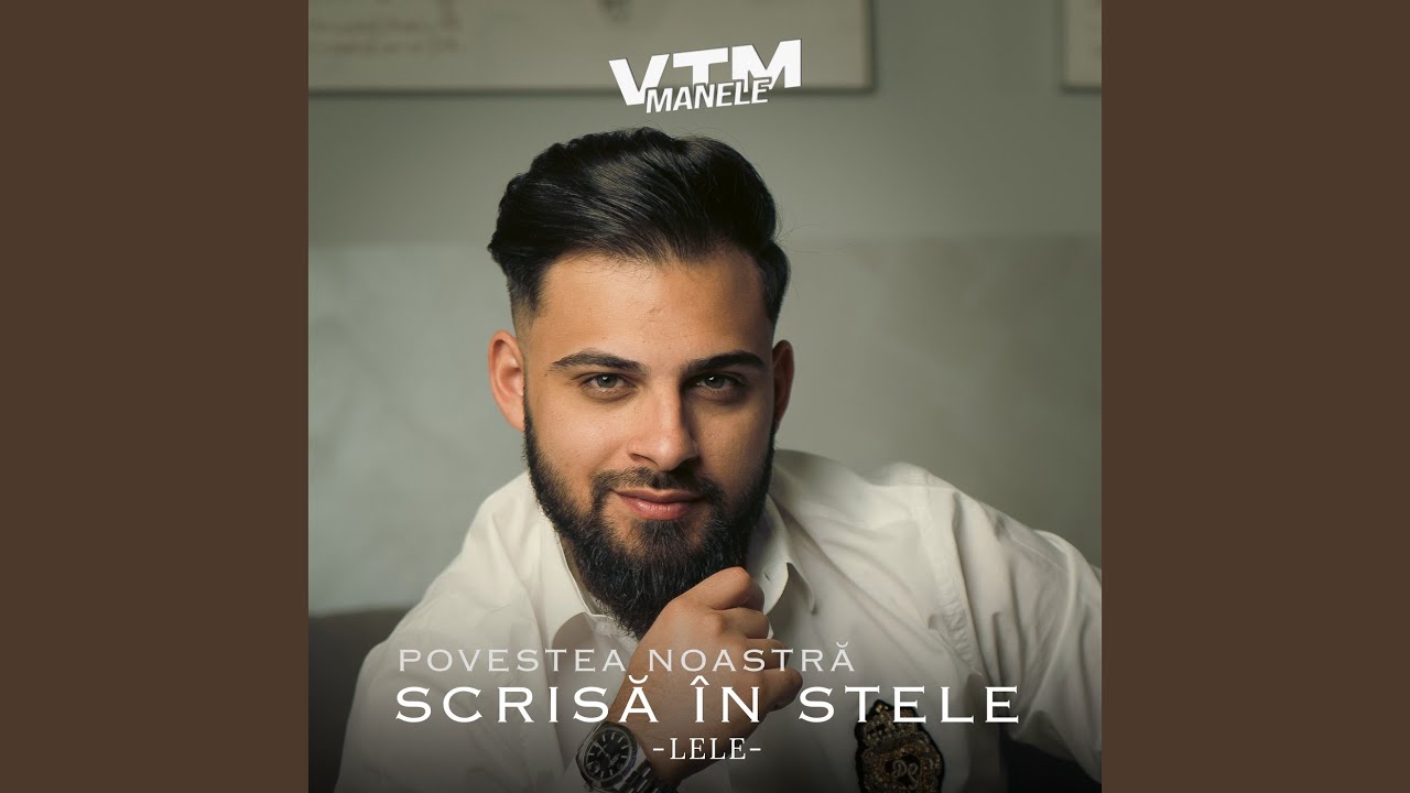 Povestea noastră scrisă în stele