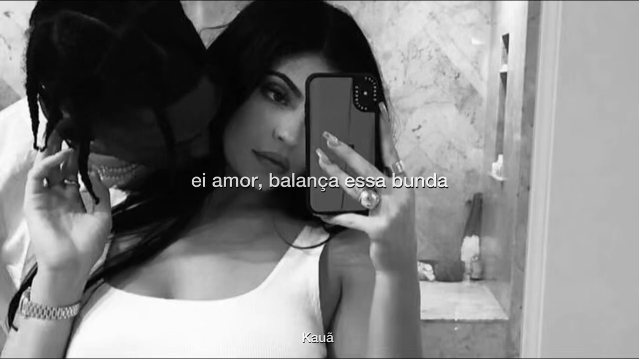 Travis Scott, Tyla, Vybz Kartel - PBT (TRADUÇÃO)