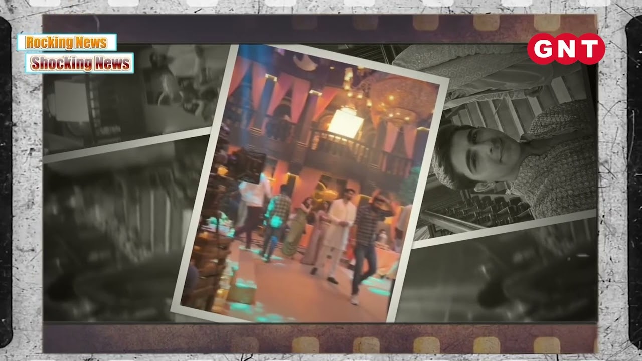 Naagin 7: Leaked Set Photos Reveal Grand Scale & BTS Glimpses | SBB