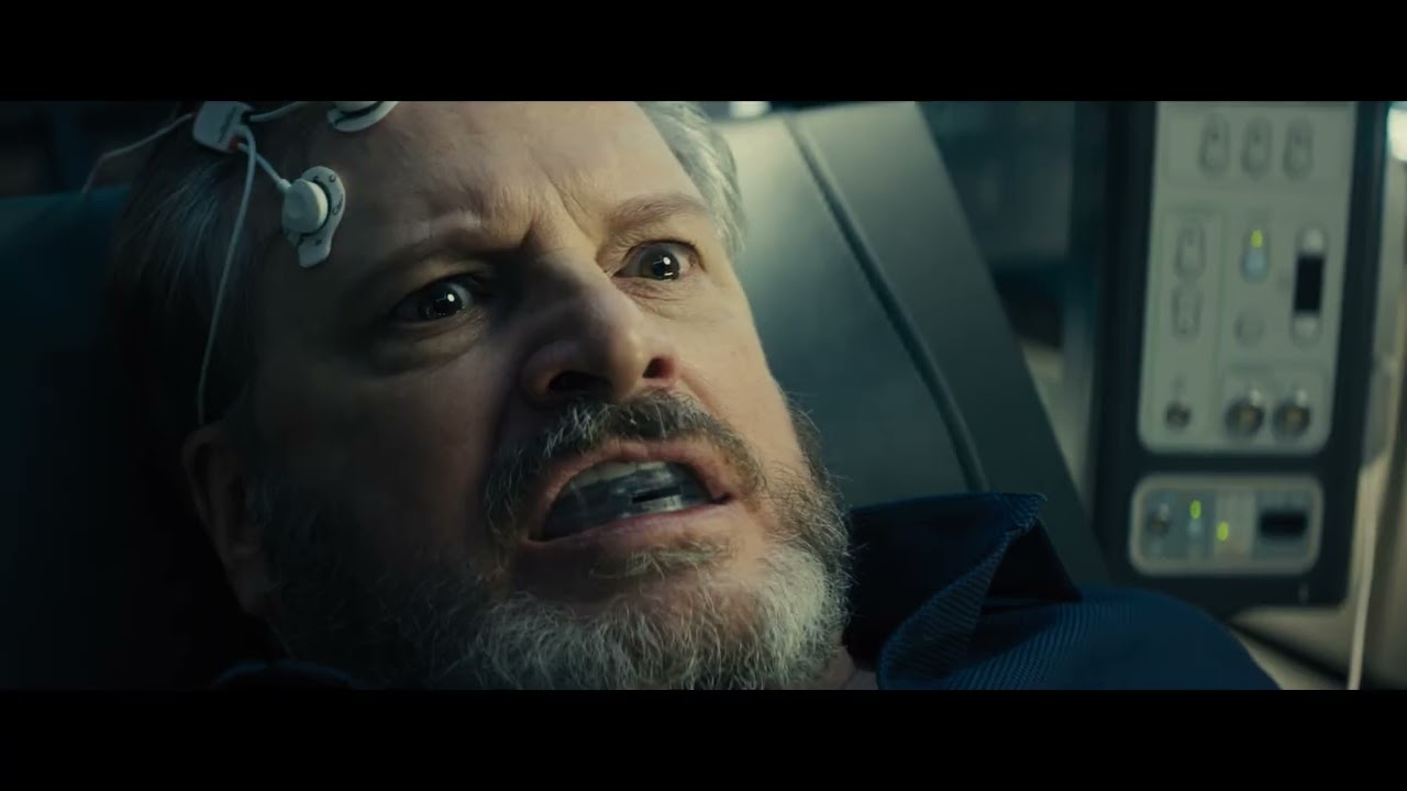 全人類が目撃する“最高機密”とは？スティーヴン・スピルバーグ監督作『ディスクロージャー・デイ』特別映像