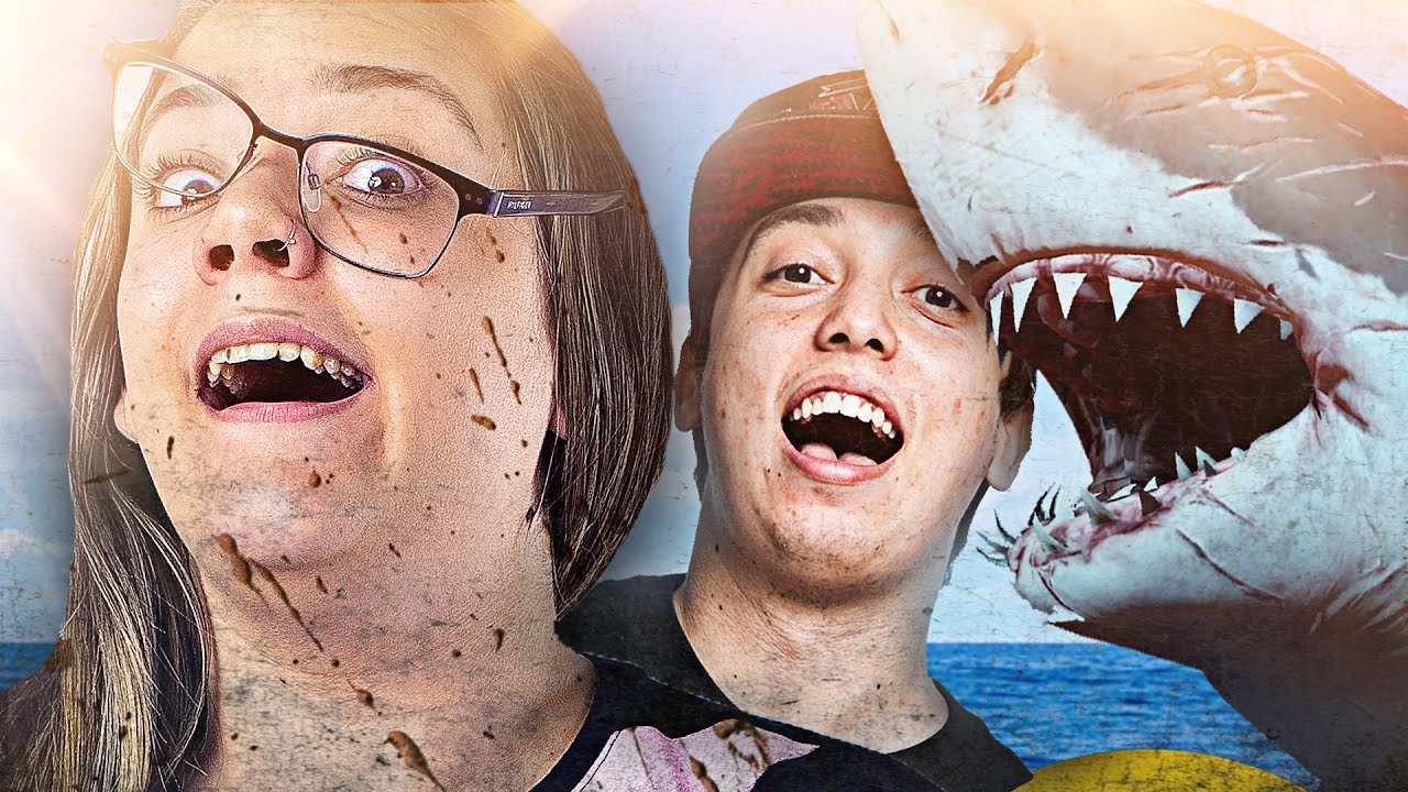 UM NOVO COMEÇO! - Raft Multiplayer (ft. Spok)