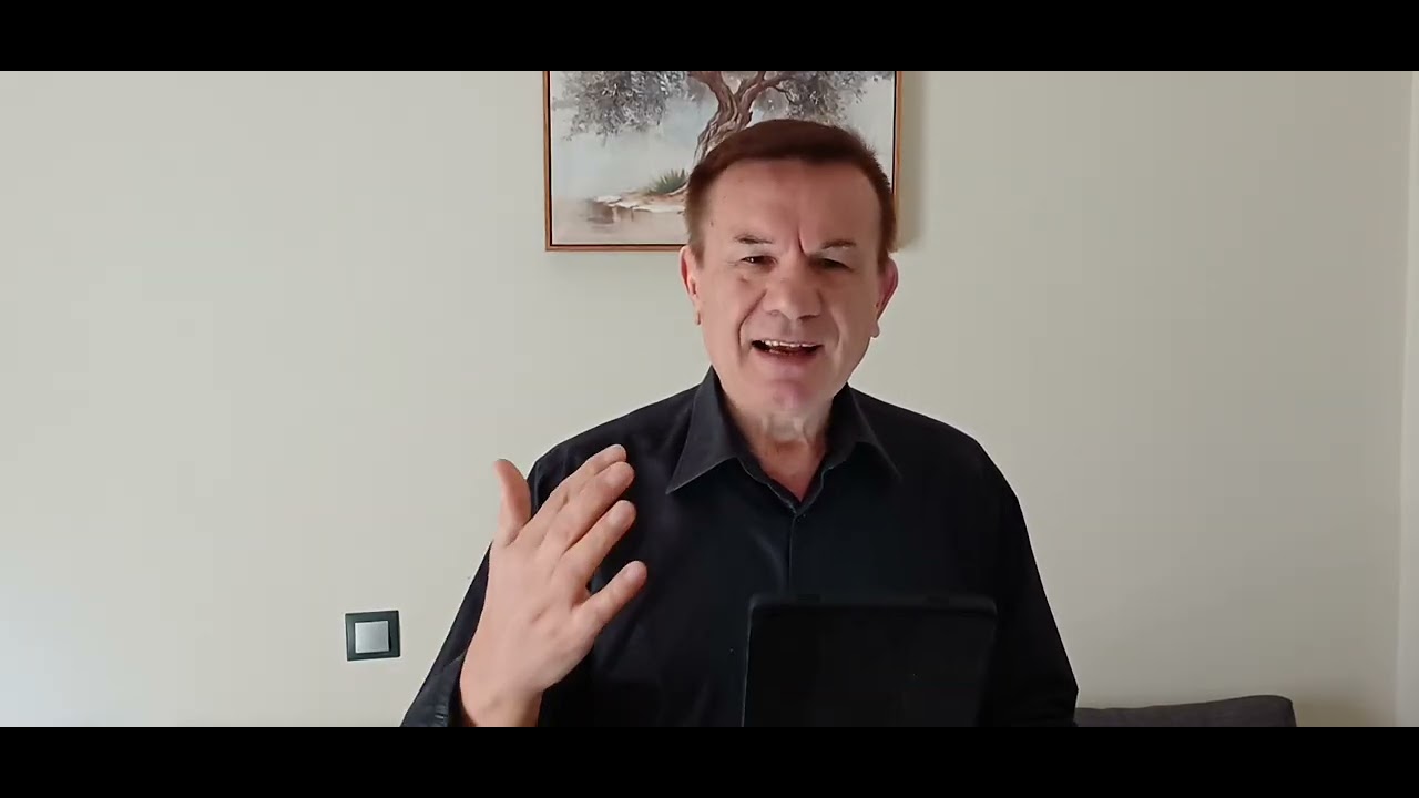 Το όπλο που ο διάβολος φοβάται 