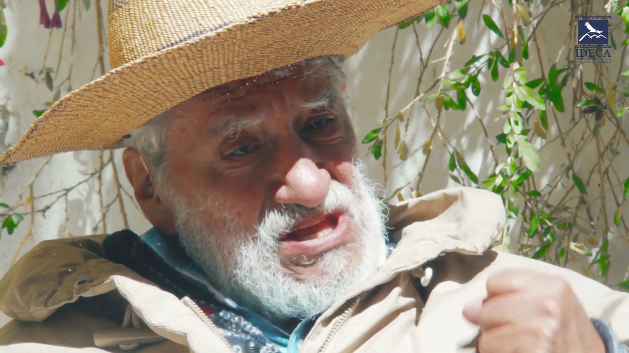 Hugo Blanco: Testimonio por los 50 Años de la Reforma Agraria