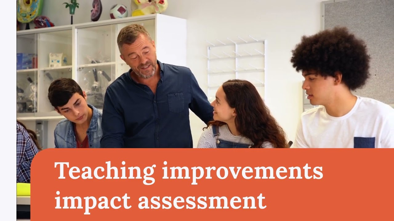 LO4 - Evaluate Education and Training Provision