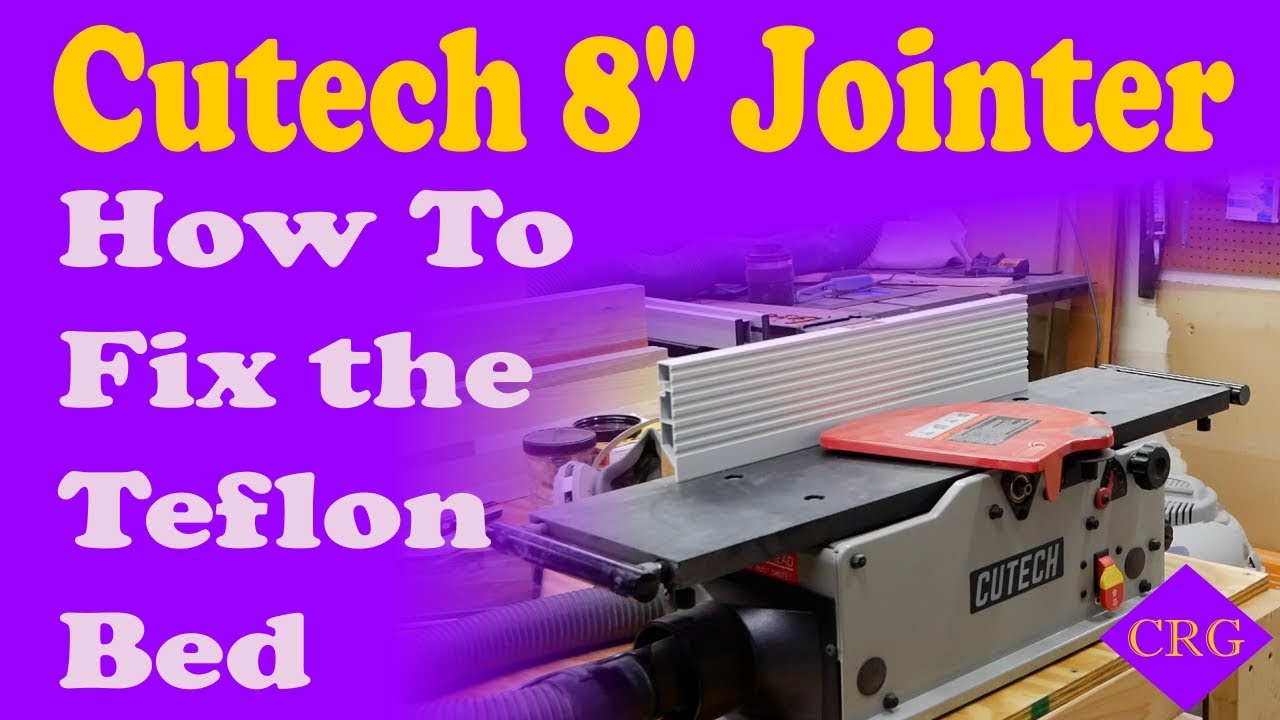 Cutech 8