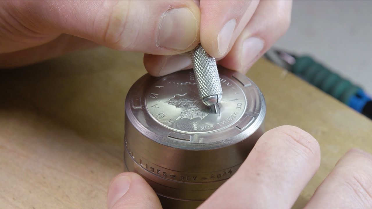 Monnaie royale cannadiene