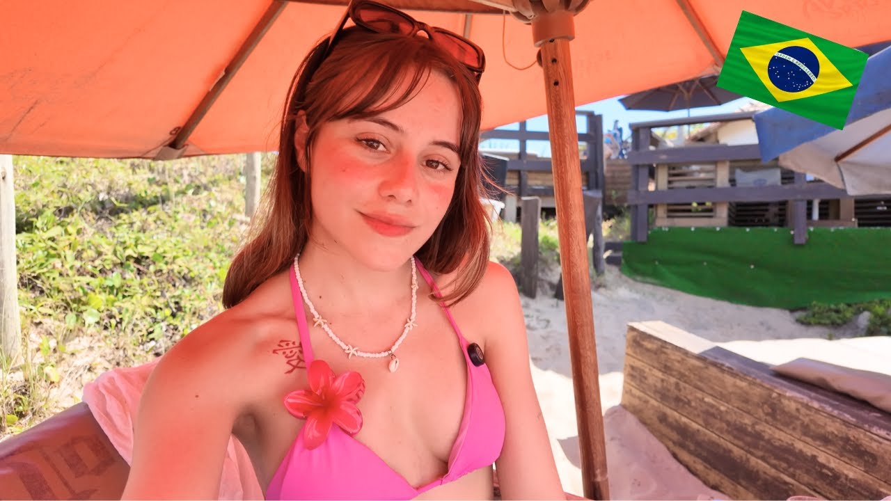 SIGUEN las AVENTURAS en BRASIL  | VLOG #3