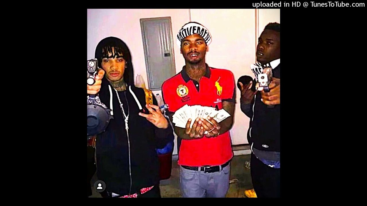 [FREE] Dark Plugg x Slimesito x Fluhkunxhkos Type Beat 