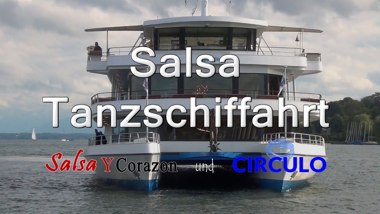Salsa Tanzschifffahrt 21.06.2015 (V02)