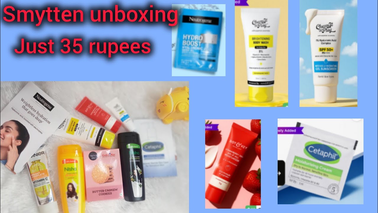 use Smytten Aap💜😍| Hidden Trick to Get More Products 😊