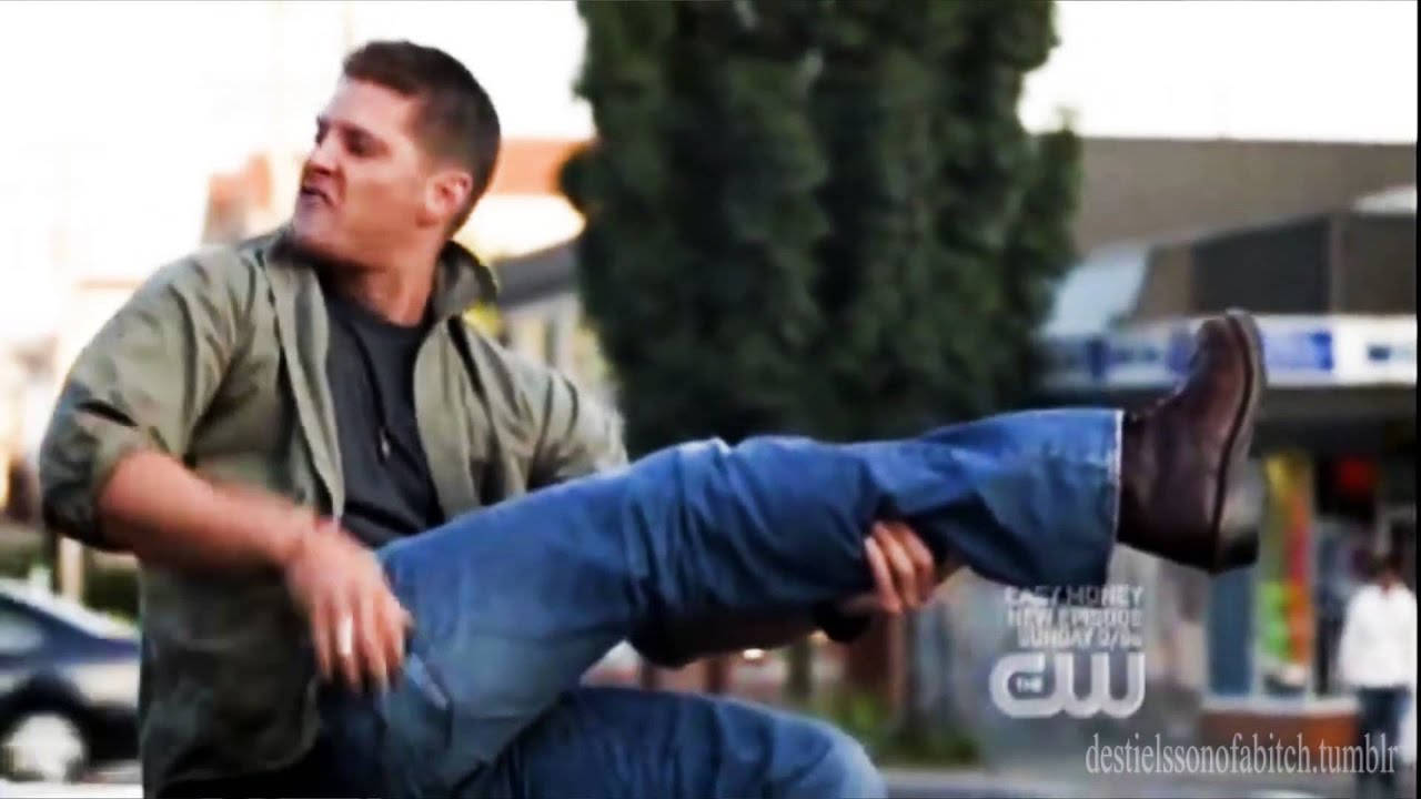 Fancy - Supernatural