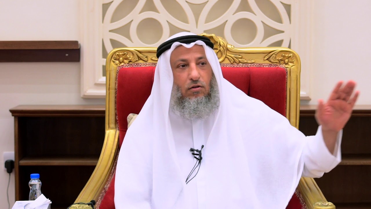 اخذت قرض ربوي ثم بعد ذلك تبت هل أخذ قرض من بنك إسلامي لأسدد القرض الربوي الشيخ د.عثمان الخميس