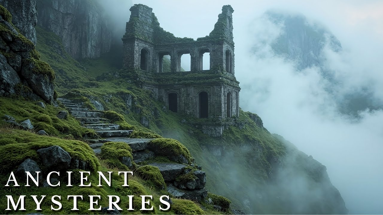 50 Archaeological Mysteries Science Can&rsquo;t Explain