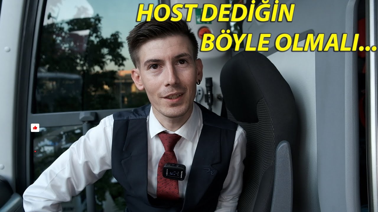 Yolcuya Yardım Edince 2 Yıl Tatil Kaptı ! | Yol Anıları 2