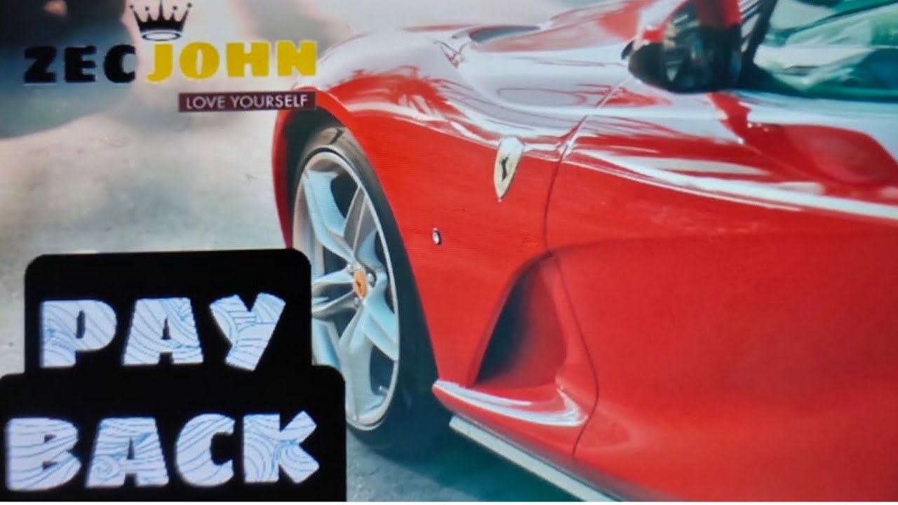 payback rap# zec john on the beat# aman,jitin