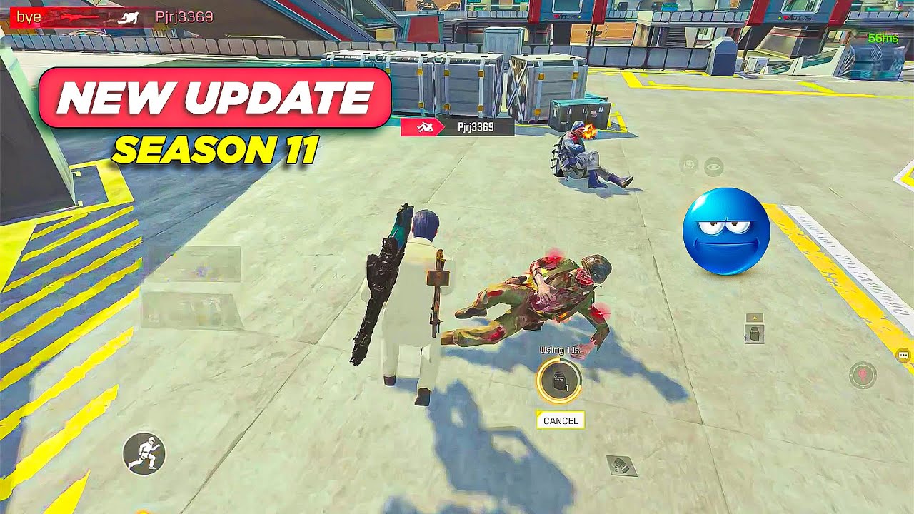 *NEW* BIGGEST UPDATE OF CODM SEASON 11 | LET ME CHECK IT'S BEST OR WORST
