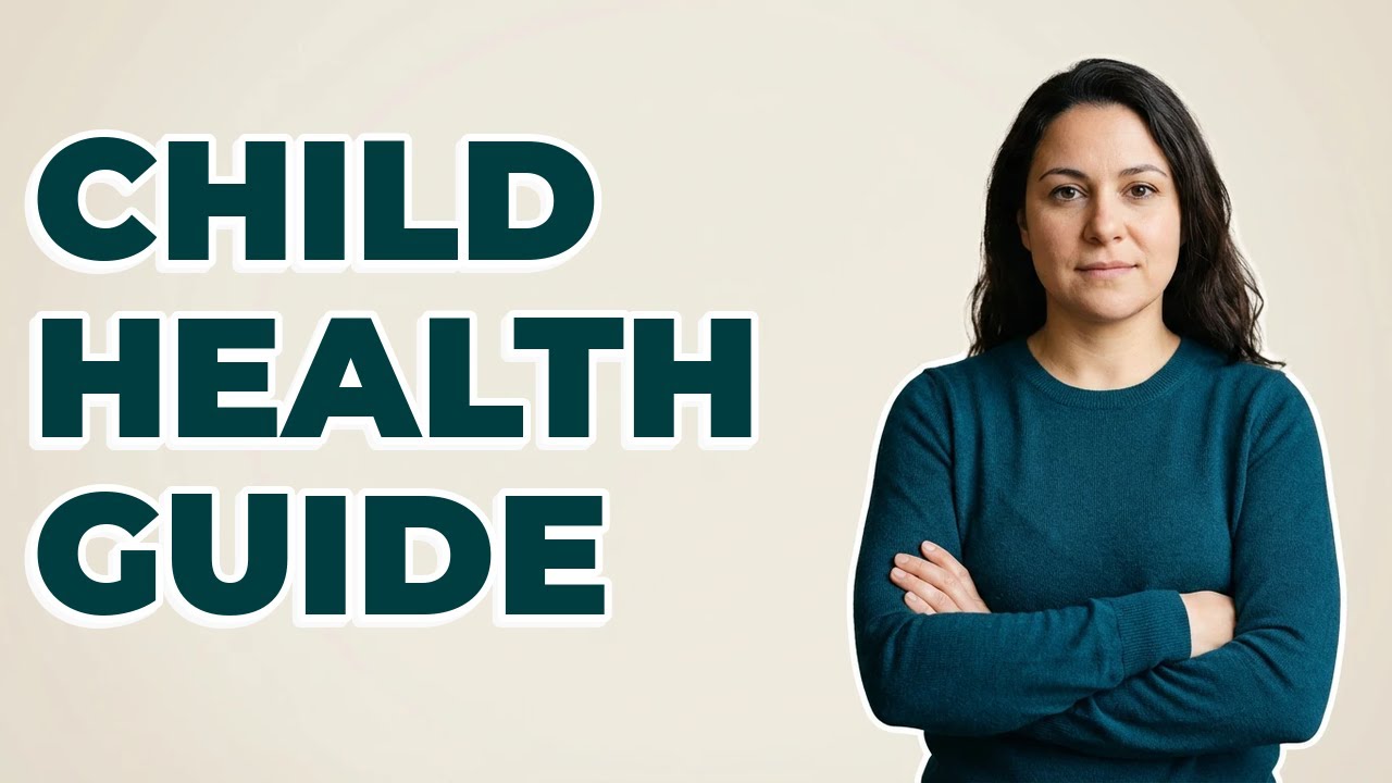 What Happens During a Standard Well-Child Check-Up?
