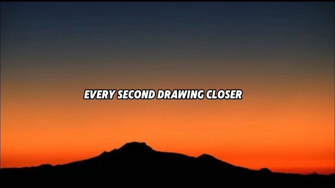 Love in Slow Motion - Lyrics | SOMSY 