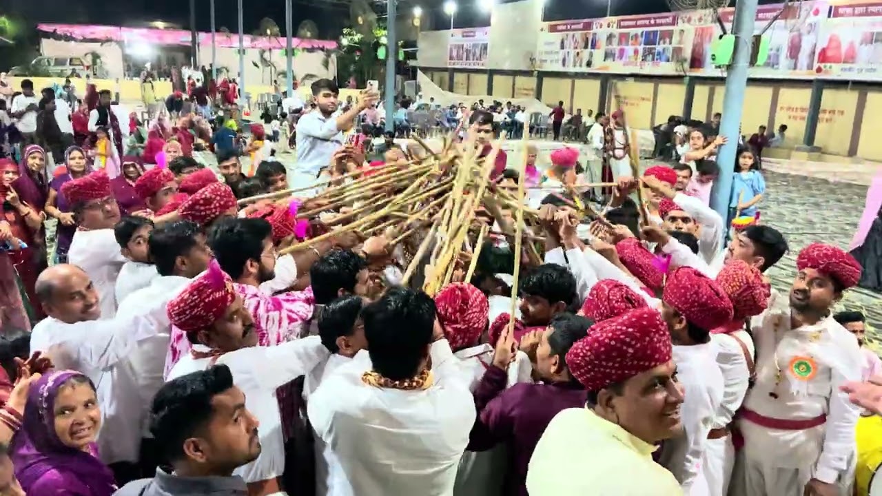 Mali Samaj Vapi 2026 || माली समझ वापी || Vapi 2026 || Vapi New 