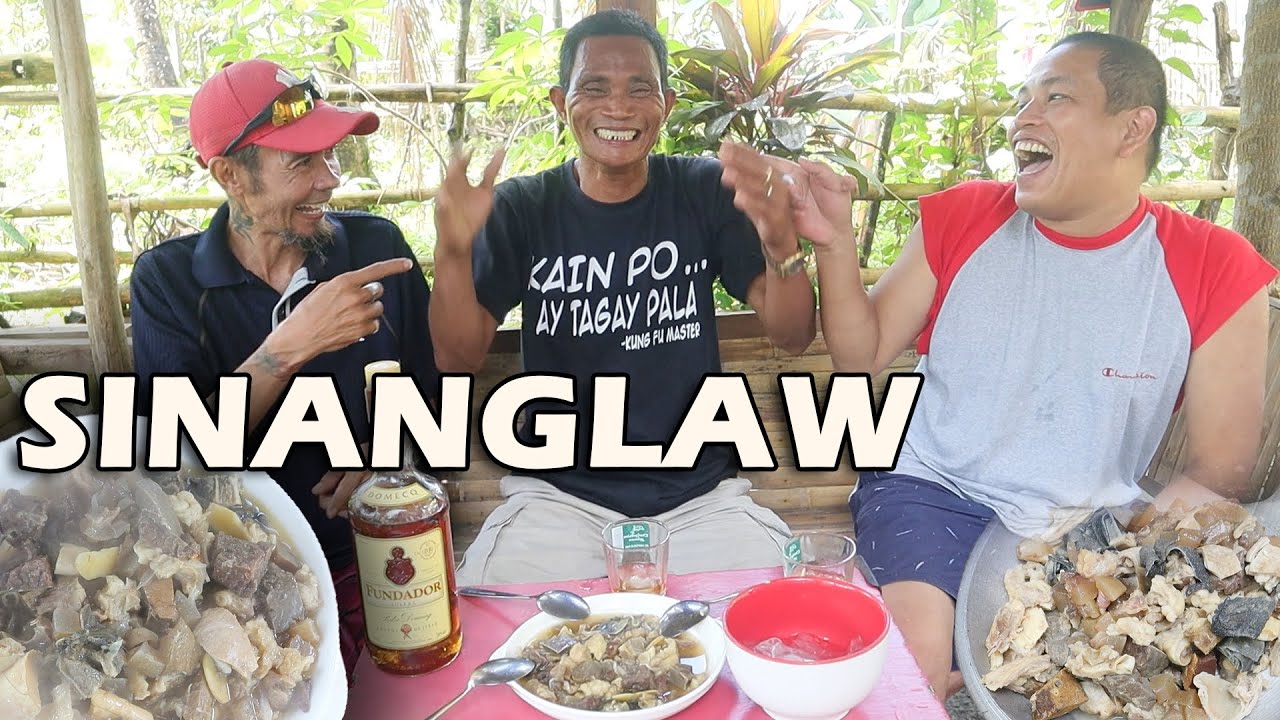 SINANGLAW NG MGA ILOCANO | FUNDADOR