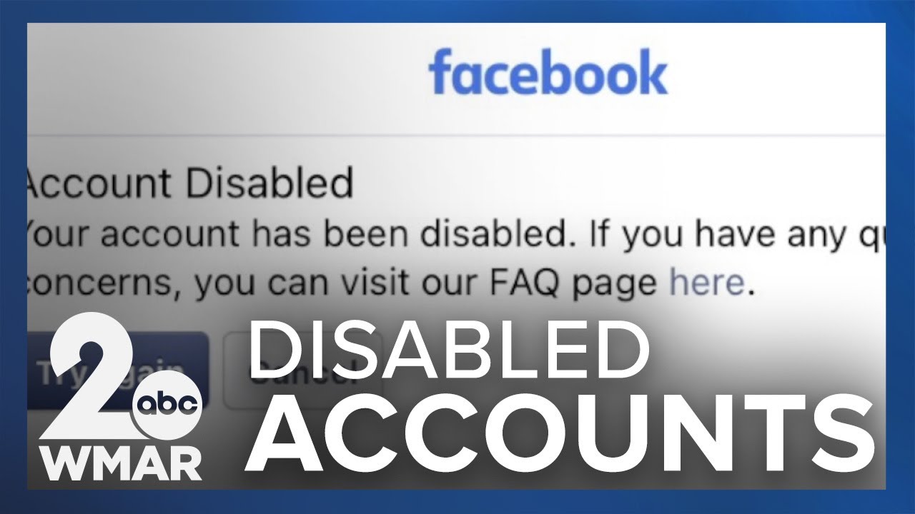 Facebook и Instagram не отвечают пользователям после отключения аккаунтов