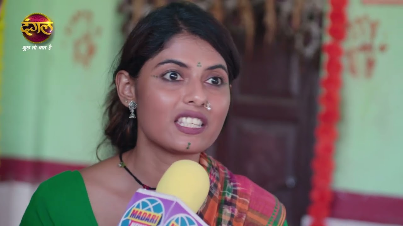 India Alert | Sangharsh | Full Episode 850 | Dangal TV
