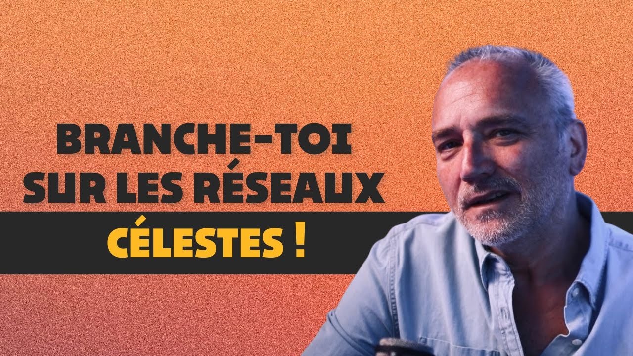 FATIGUÉ(E) ? Trouve la meilleure façon de te RECHARGER ! / Avec Gabriel Alonso