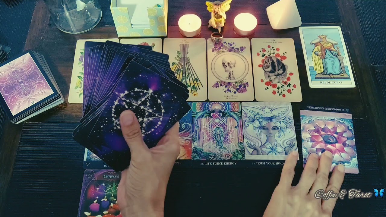 🦋Pick a Card🦋 MESSAGE FROM YOUR DECEASED LOVED ONE