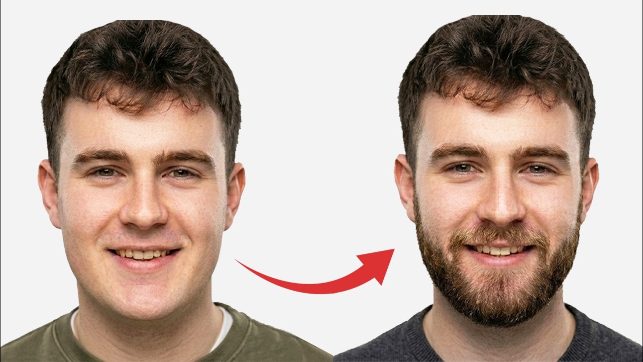 How To Grow & Maintain A Beard Properly
