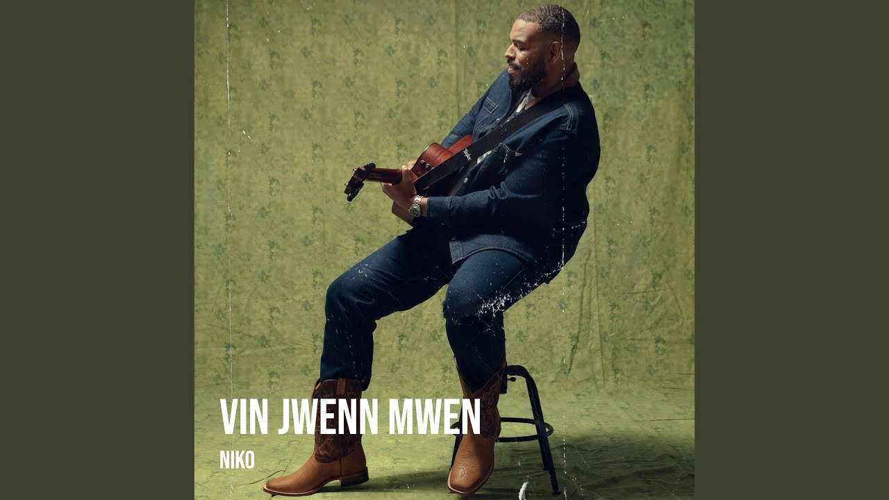 Vin Jwenn Mwen