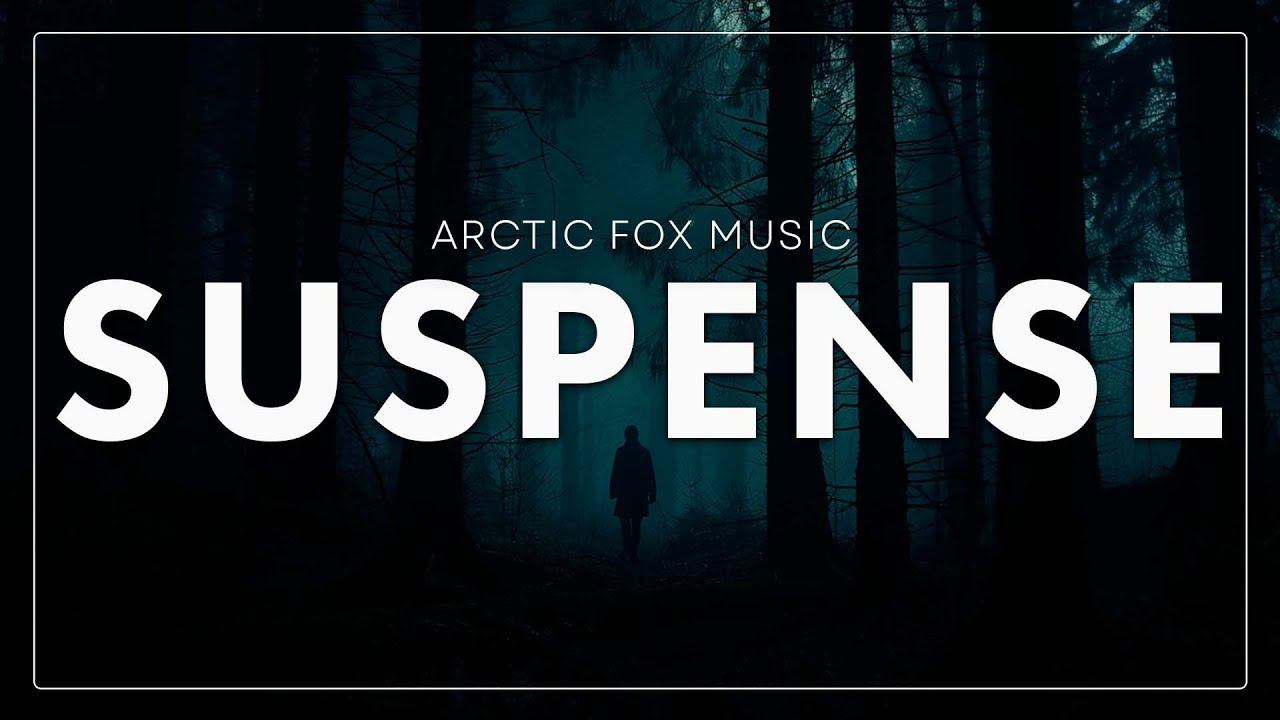 Cinematic Suspense Tension NoCopyright Music Compilation by Artic Fox Music