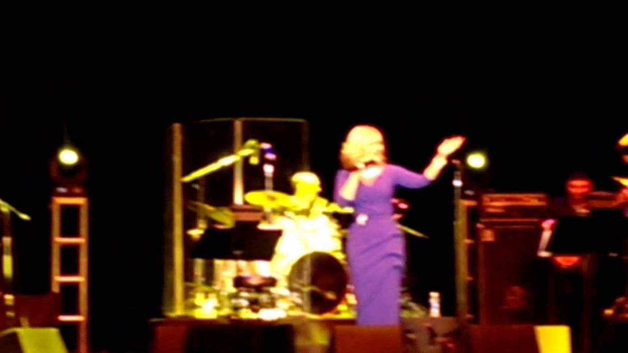 Googoosh ... Bemoun Ta Bemounam